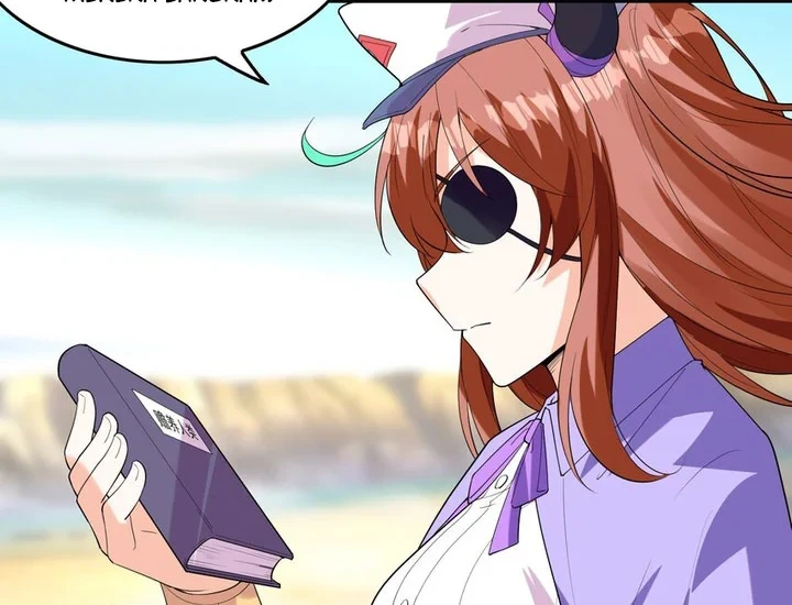My Harem Is Entirely Female Demon Villains Chapter 144 - halaman 17