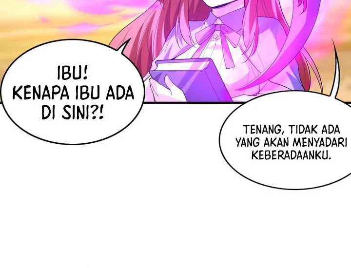 My Harem Is Entirely Female Demon Villains Chapter 144 - halaman 19