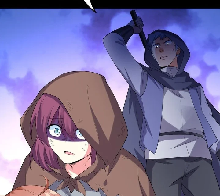 My Harem Is Entirely Female Demon Villains Chapter 144 - halaman 27
