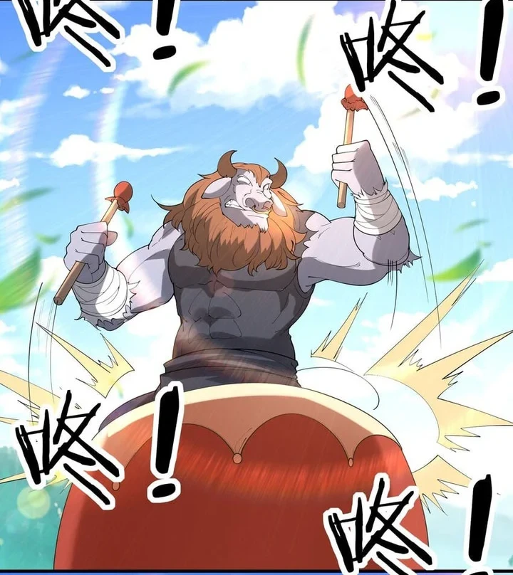 My Harem Is Entirely Female Demon Villains Chapter 144 - halaman 3