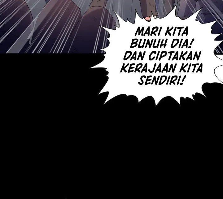 My Harem Is Entirely Female Demon Villains Chapter 144 - halaman 31