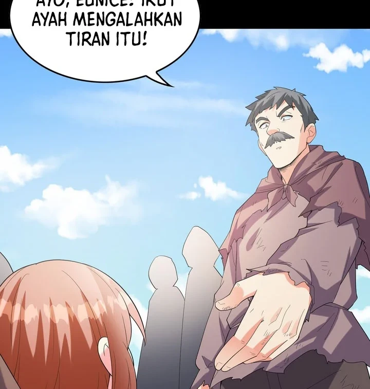 My Harem Is Entirely Female Demon Villains Chapter 144 - halaman 33