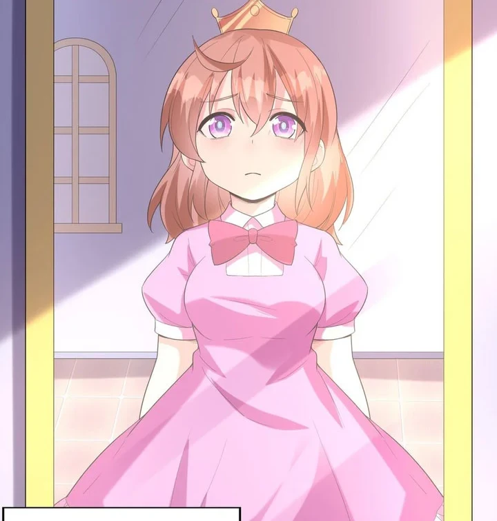 My Harem Is Entirely Female Demon Villains Chapter 144 - halaman 35