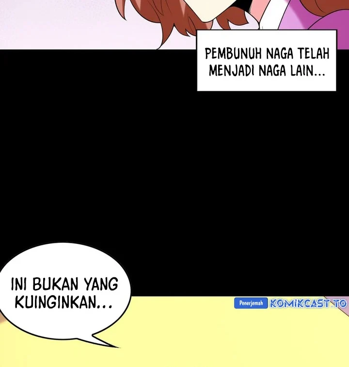 My Harem Is Entirely Female Demon Villains Chapter 144 - halaman 37