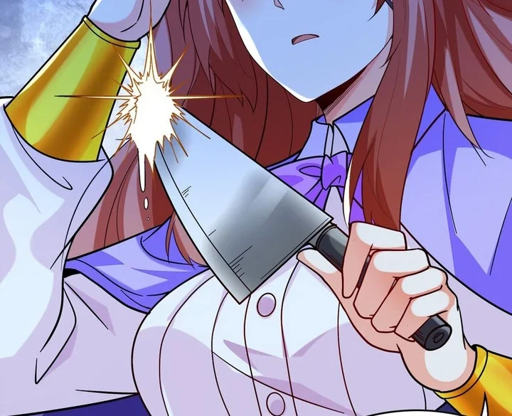 My Harem Is Entirely Female Demon Villains Chapter 145 - halaman 23