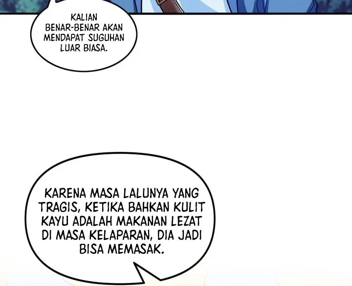 My Harem Is Entirely Female Demon Villains Chapter 145 - halaman 25