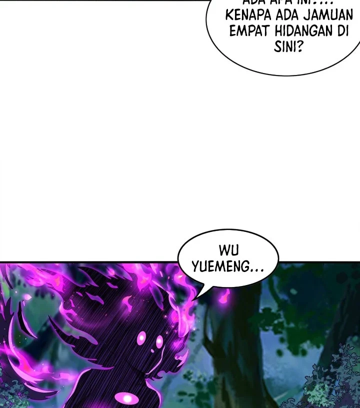 My Harem Is Entirely Female Demon Villains Chapter 145 - halaman 29