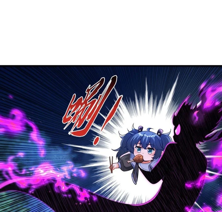 My Harem Is Entirely Female Demon Villains Chapter 145 - halaman 33