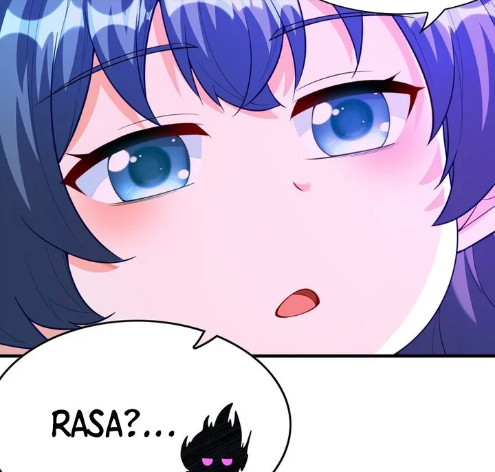 My Harem Is Entirely Female Demon Villains Chapter 145 - halaman 35
