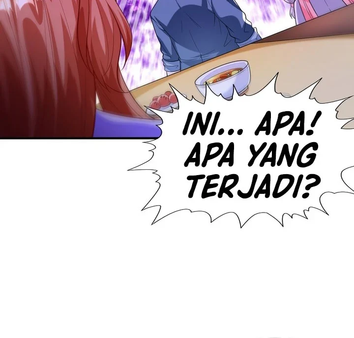My Harem Is Entirely Female Demon Villains Chapter 145 - halaman 37
