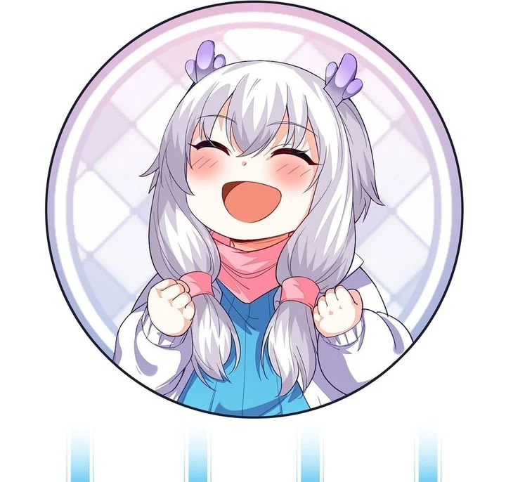 My Harem Is Entirely Female Demon Villains Chapter 145 - halaman 44