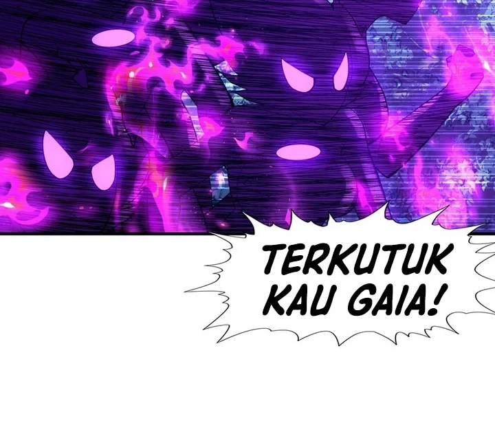 My Harem Is Entirely Female Demon Villains Chapter 146 - halaman 11