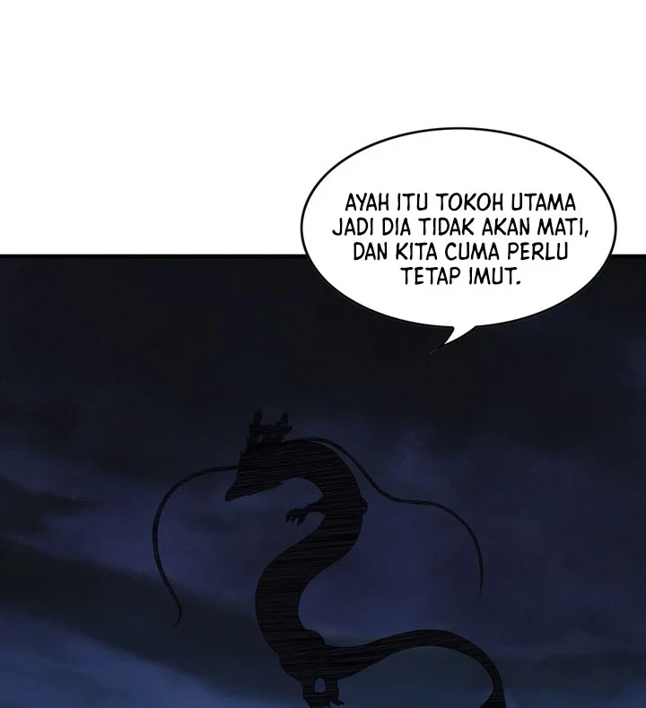 My Harem Is Entirely Female Demon Villains Chapter 146 - halaman 15