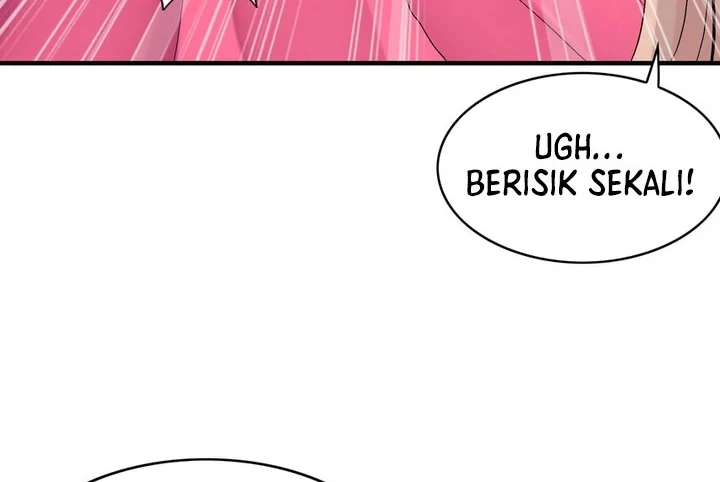My Harem Is Entirely Female Demon Villains Chapter 146 - halaman 21