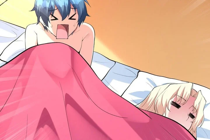 My Harem Is Entirely Female Demon Villains Chapter 146 - halaman 23
