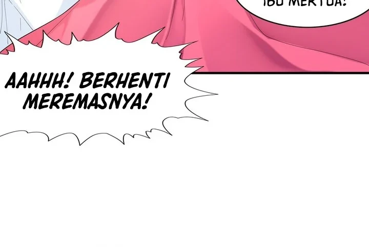 My Harem Is Entirely Female Demon Villains Chapter 146 - halaman 25