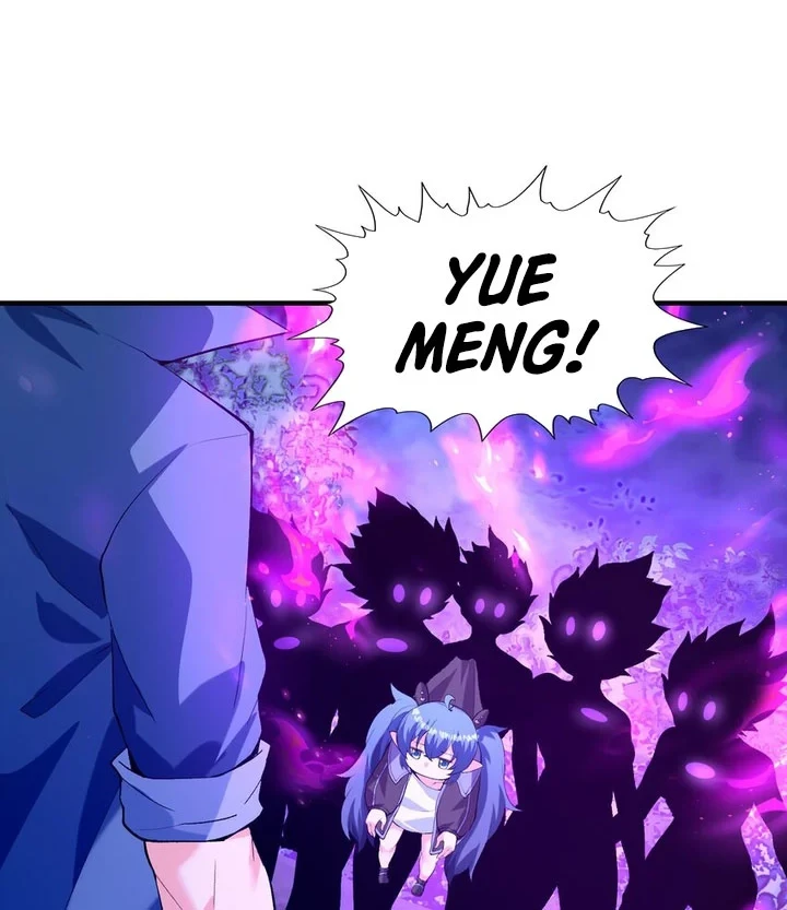 My Harem Is Entirely Female Demon Villains Chapter 146 - halaman 3
