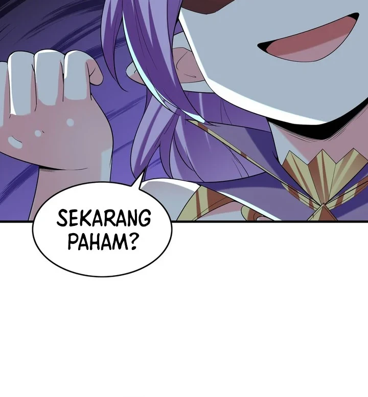 My Harem Is Entirely Female Demon Villains Chapter 146 - halaman 31