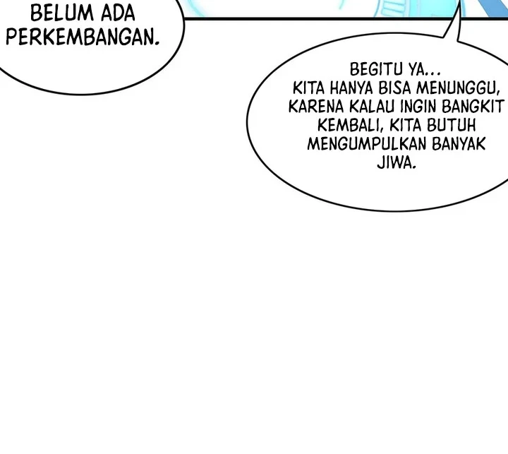 My Harem Is Entirely Female Demon Villains Chapter 146 - halaman 33