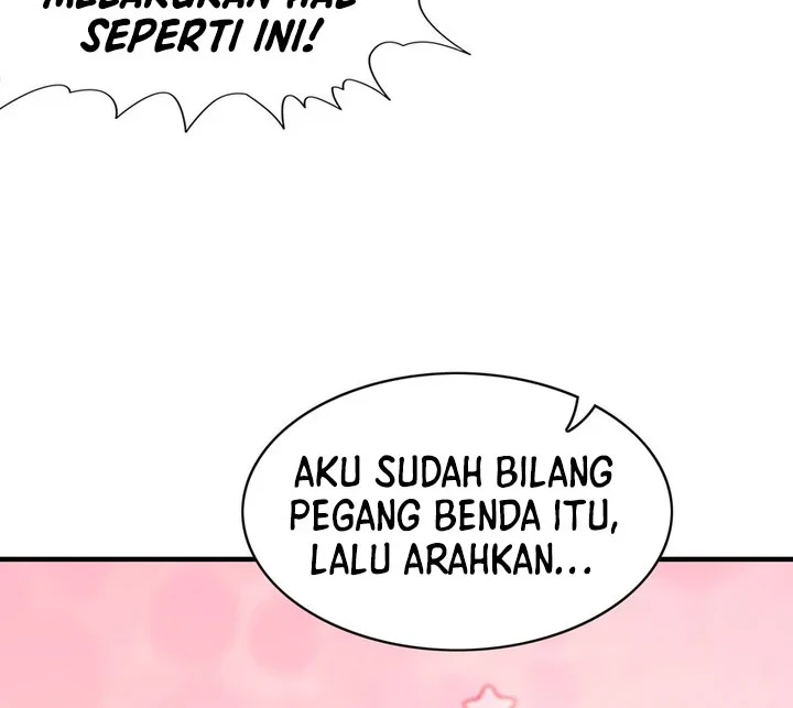 My Harem Is Entirely Female Demon Villains Chapter 146 - halaman 37