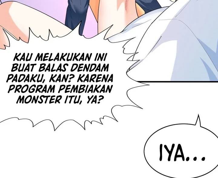 My Harem Is Entirely Female Demon Villains Chapter 146 - halaman 41