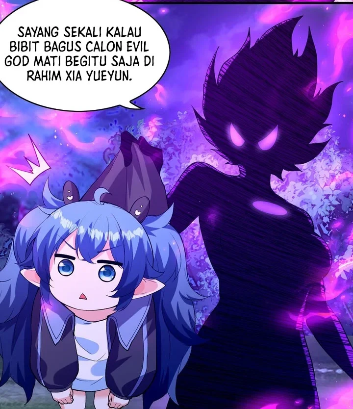 My Harem Is Entirely Female Demon Villains Chapter 146 - halaman 5