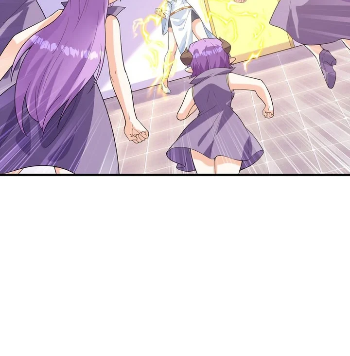 My Harem Is Entirely Female Demon Villains Chapter 147 - halaman 15