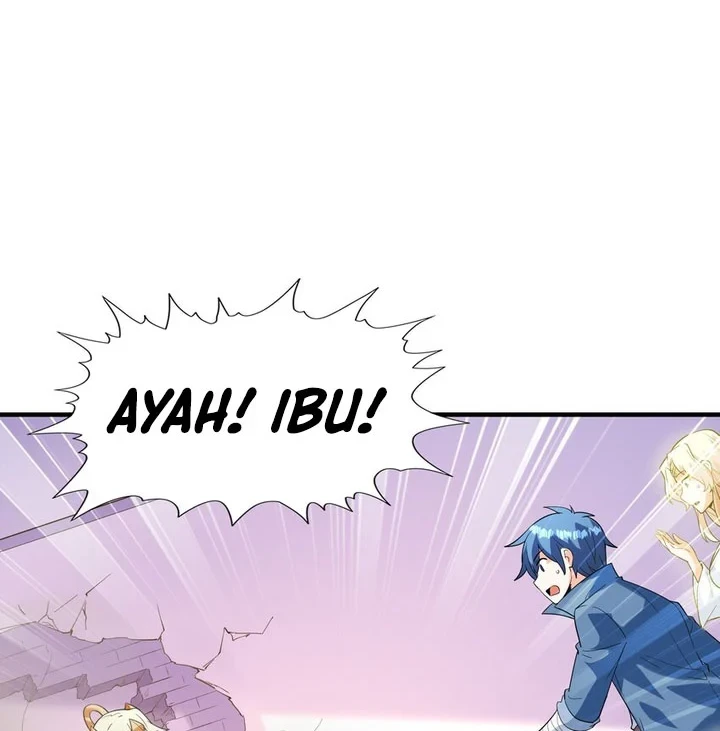 My Harem Is Entirely Female Demon Villains Chapter 147 - halaman 17