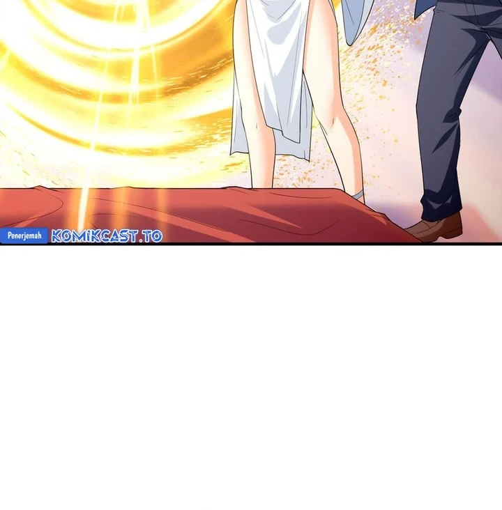 My Harem Is Entirely Female Demon Villains Chapter 147 - halaman 19
