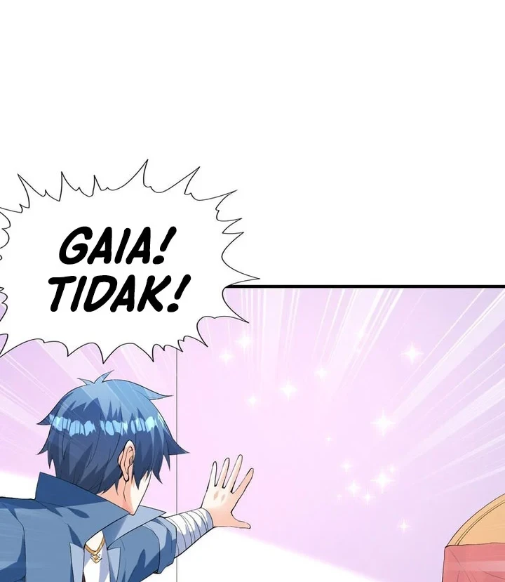 My Harem Is Entirely Female Demon Villains Chapter 147 - halaman 23