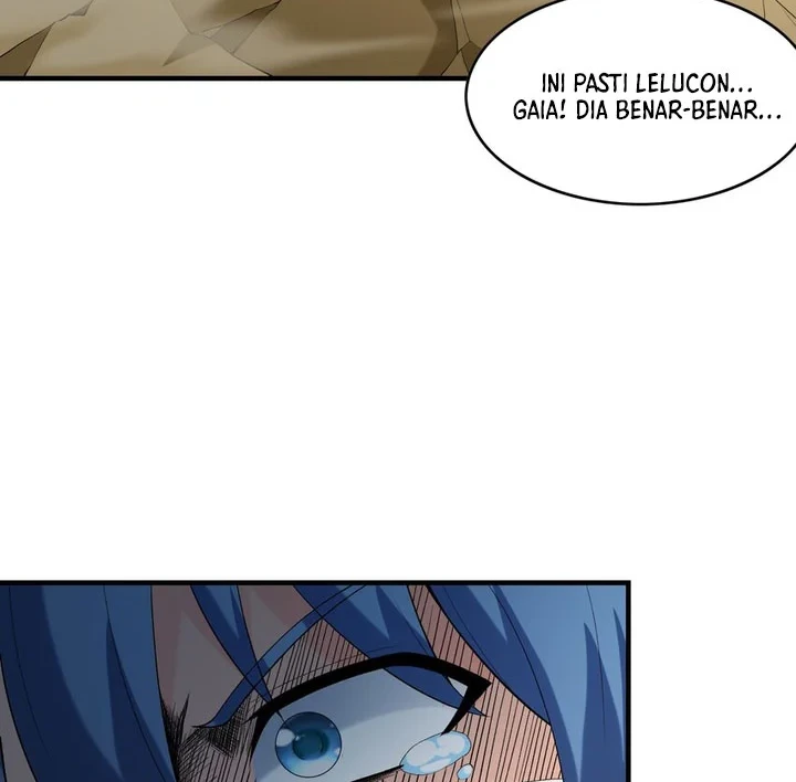 My Harem Is Entirely Female Demon Villains Chapter 147 - halaman 27