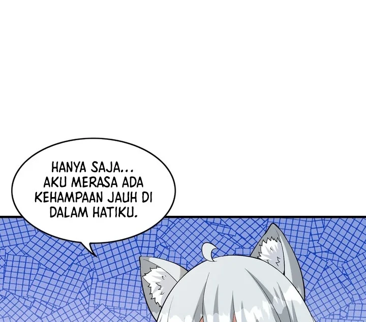 My Harem Is Entirely Female Demon Villains Chapter 147 - halaman 41