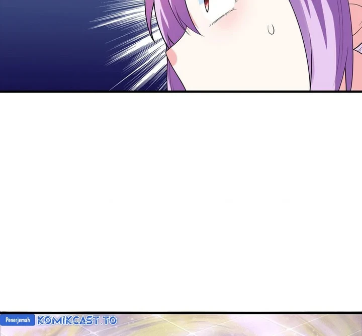 My Harem Is Entirely Female Demon Villains Chapter 147 - halaman 7