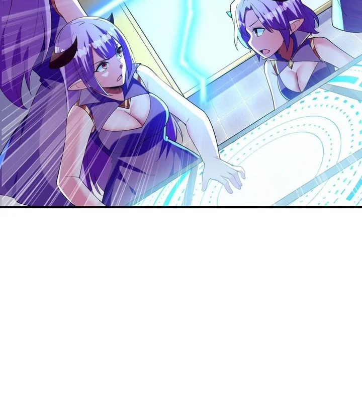 My Harem Is Entirely Female Demon Villains Chapter 147 - halaman 9