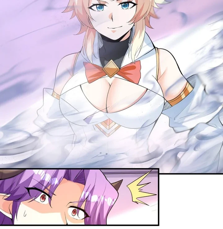 My Harem Is Entirely Female Demon Villains Chapter 148 - halaman 15