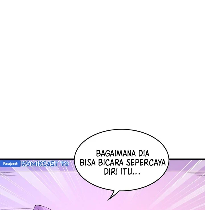 My Harem Is Entirely Female Demon Villains Chapter 148 - halaman 17