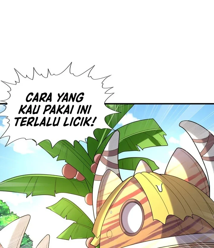 My Harem Is Entirely Female Demon Villains Chapter 148 - halaman 27