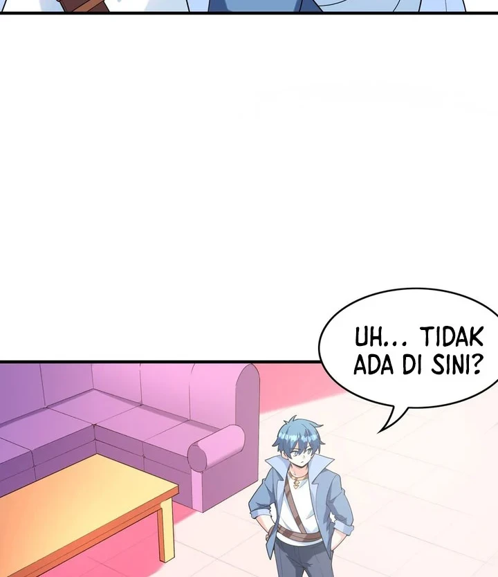 My Harem Is Entirely Female Demon Villains Chapter 148 - halaman 29