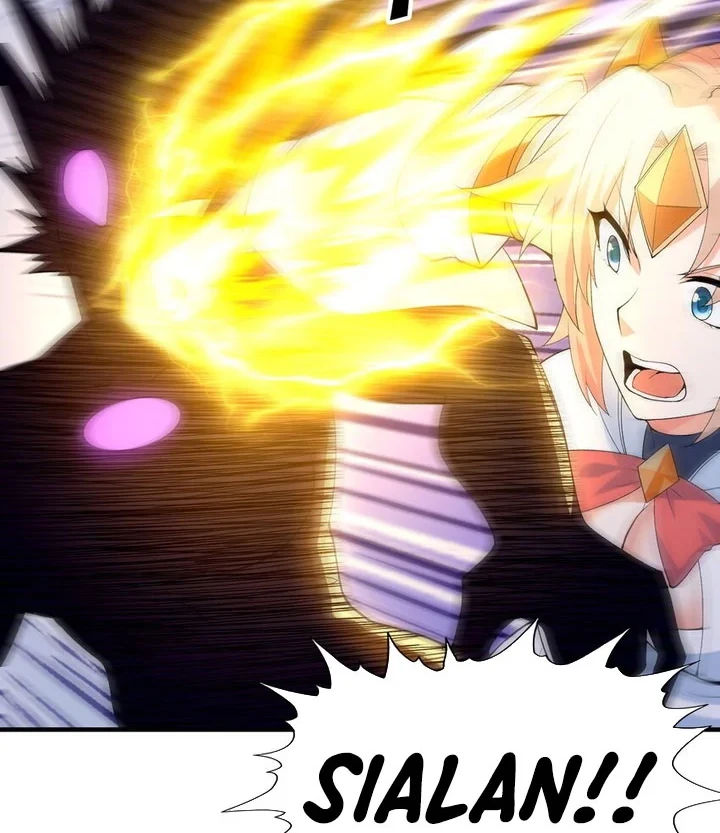 My Harem Is Entirely Female Demon Villains Chapter 148 - halaman 3