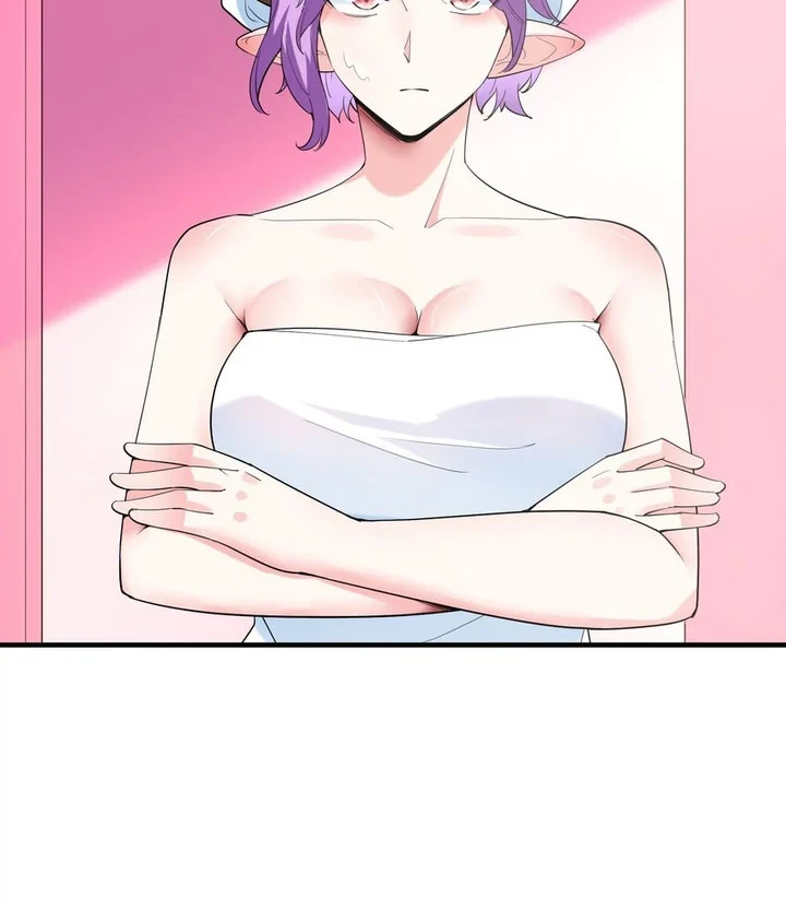 My Harem Is Entirely Female Demon Villains Chapter 148 - halaman 31