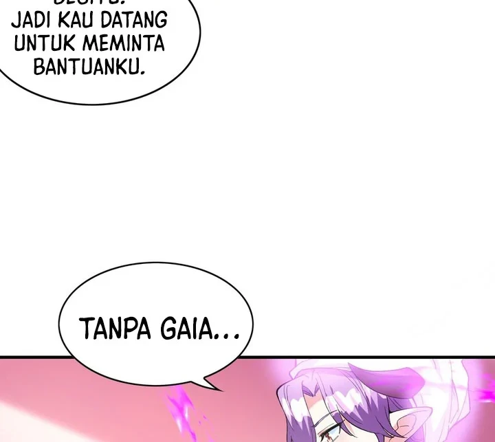 My Harem Is Entirely Female Demon Villains Chapter 148 - halaman 33