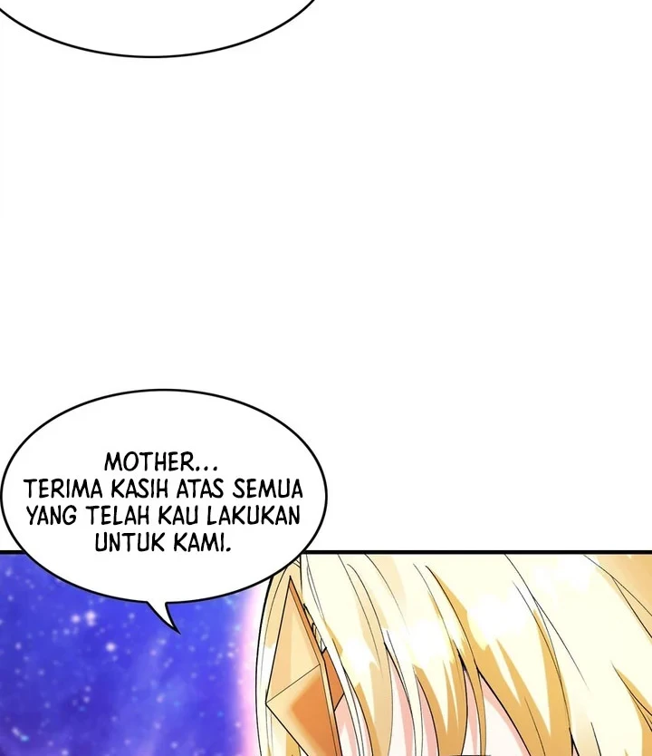 My Harem Is Entirely Female Demon Villains Chapter 148 - halaman 41