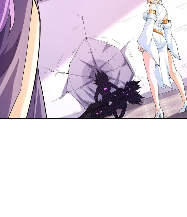 My Harem Is Entirely Female Demon Villains Chapter 148 - halaman 7