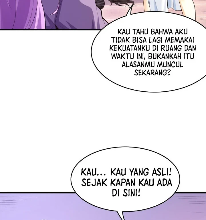 My Harem Is Entirely Female Demon Villains Chapter 148 - halaman 9