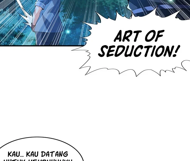 My Harem Is Entirely Female Demon Villains Chapter 149 - halaman 11