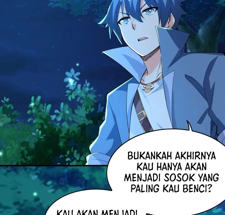 My Harem Is Entirely Female Demon Villains Chapter 149 - halaman 17