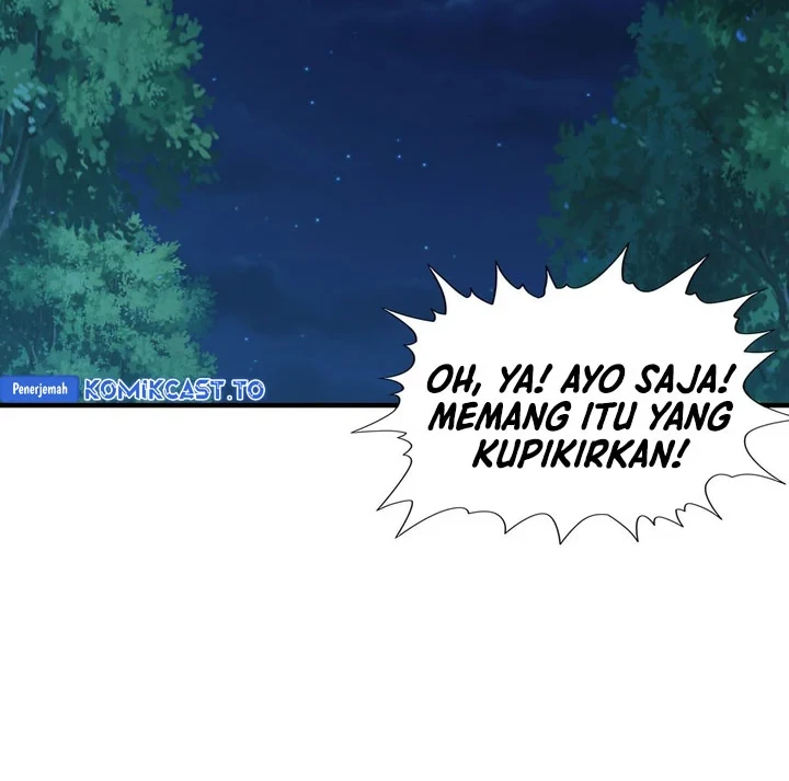My Harem Is Entirely Female Demon Villains Chapter 149 - halaman 31
