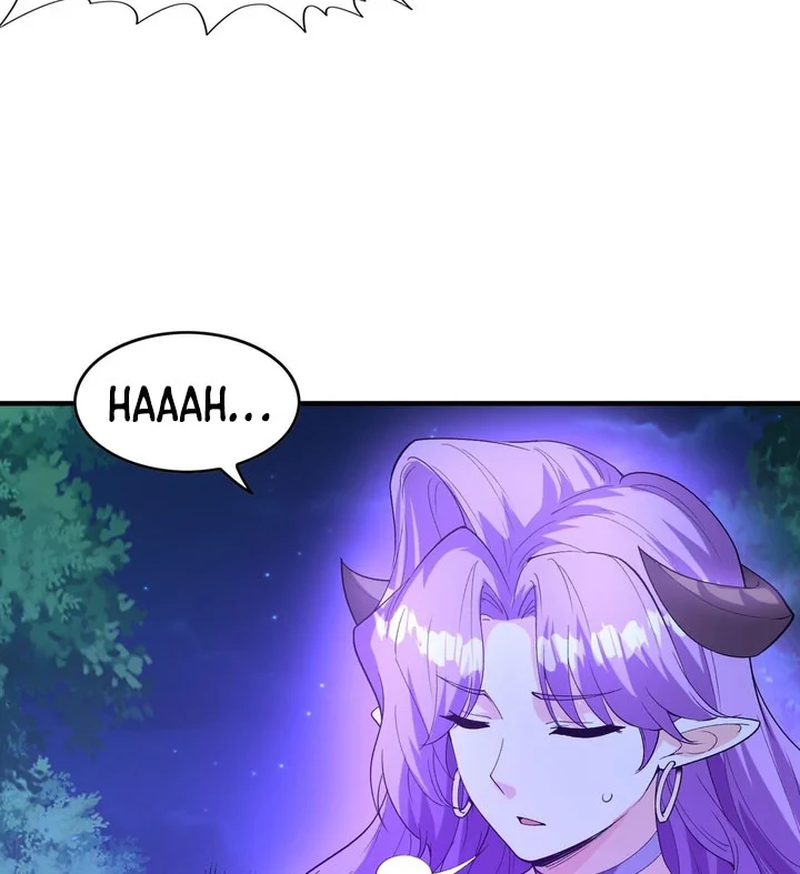 My Harem Is Entirely Female Demon Villains Chapter 149 - halaman 33