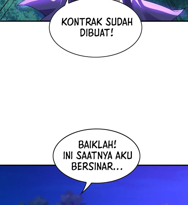 My Harem Is Entirely Female Demon Villains Chapter 149 - halaman 37