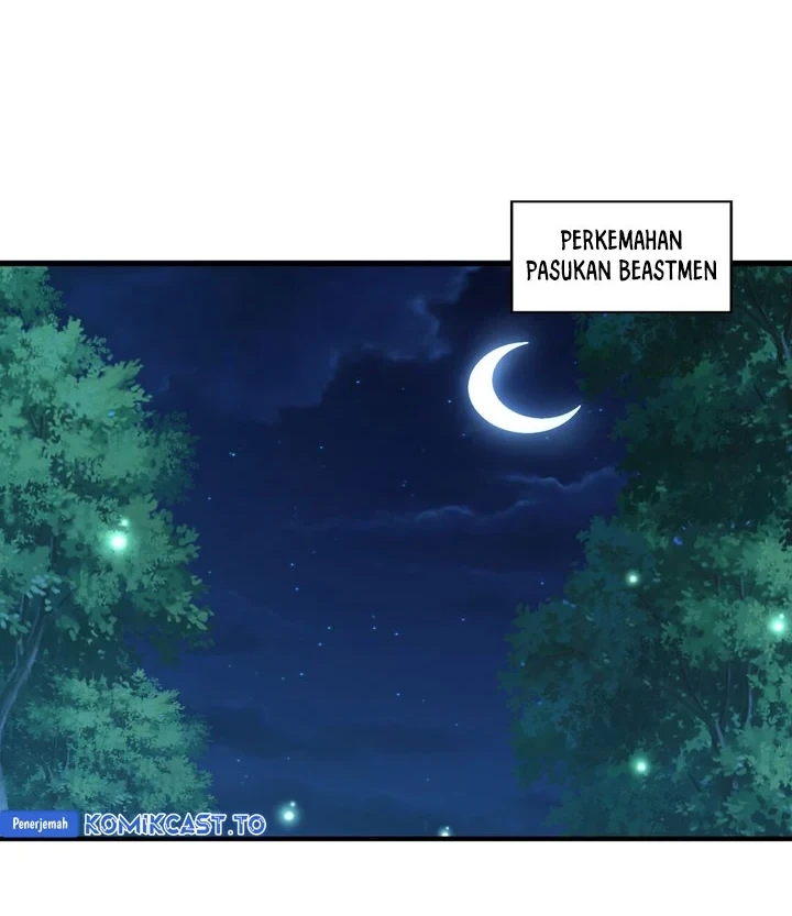 My Harem Is Entirely Female Demon Villains Chapter 149 - halaman 7